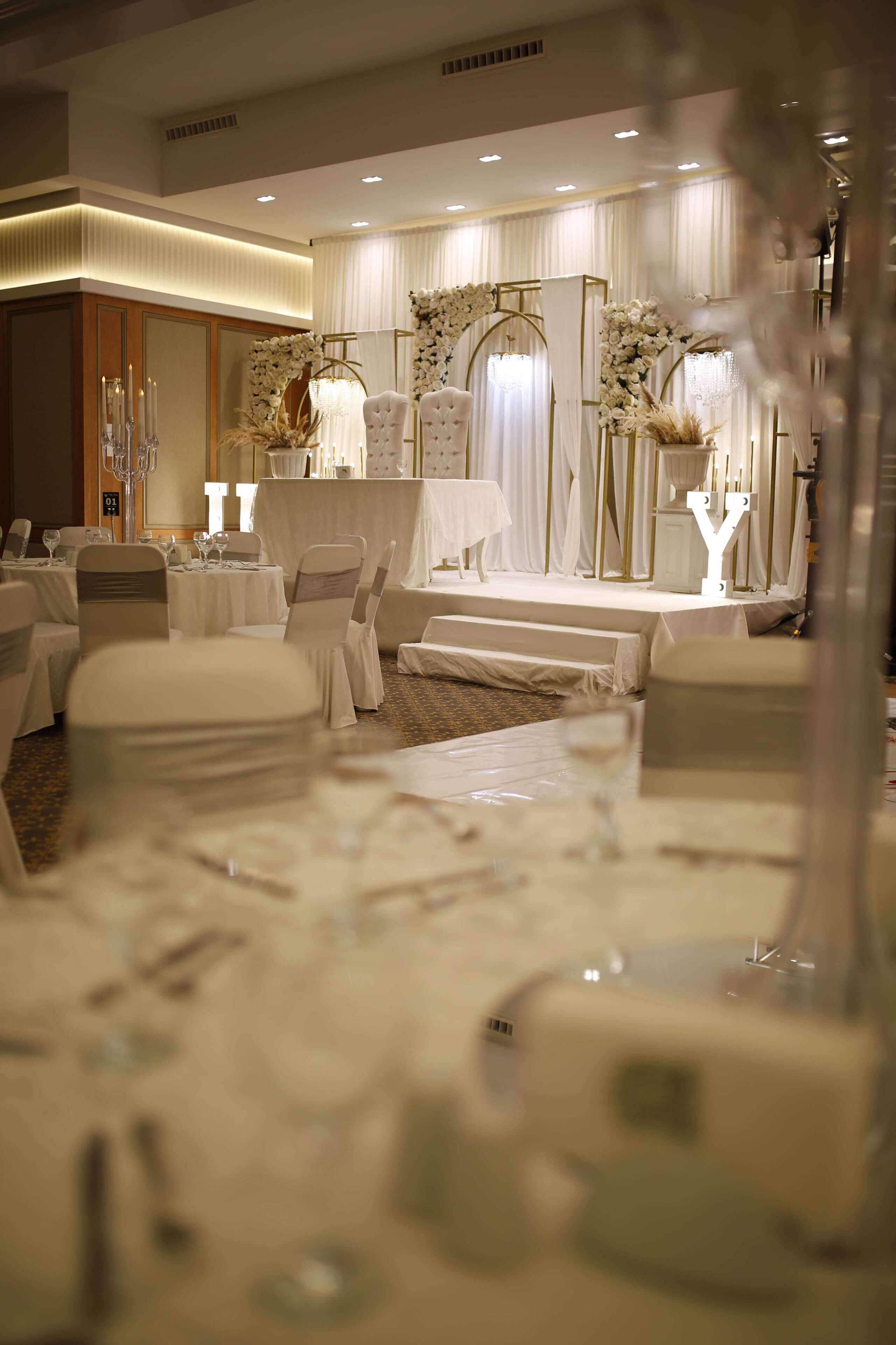 Foto - Tugcan Hotel