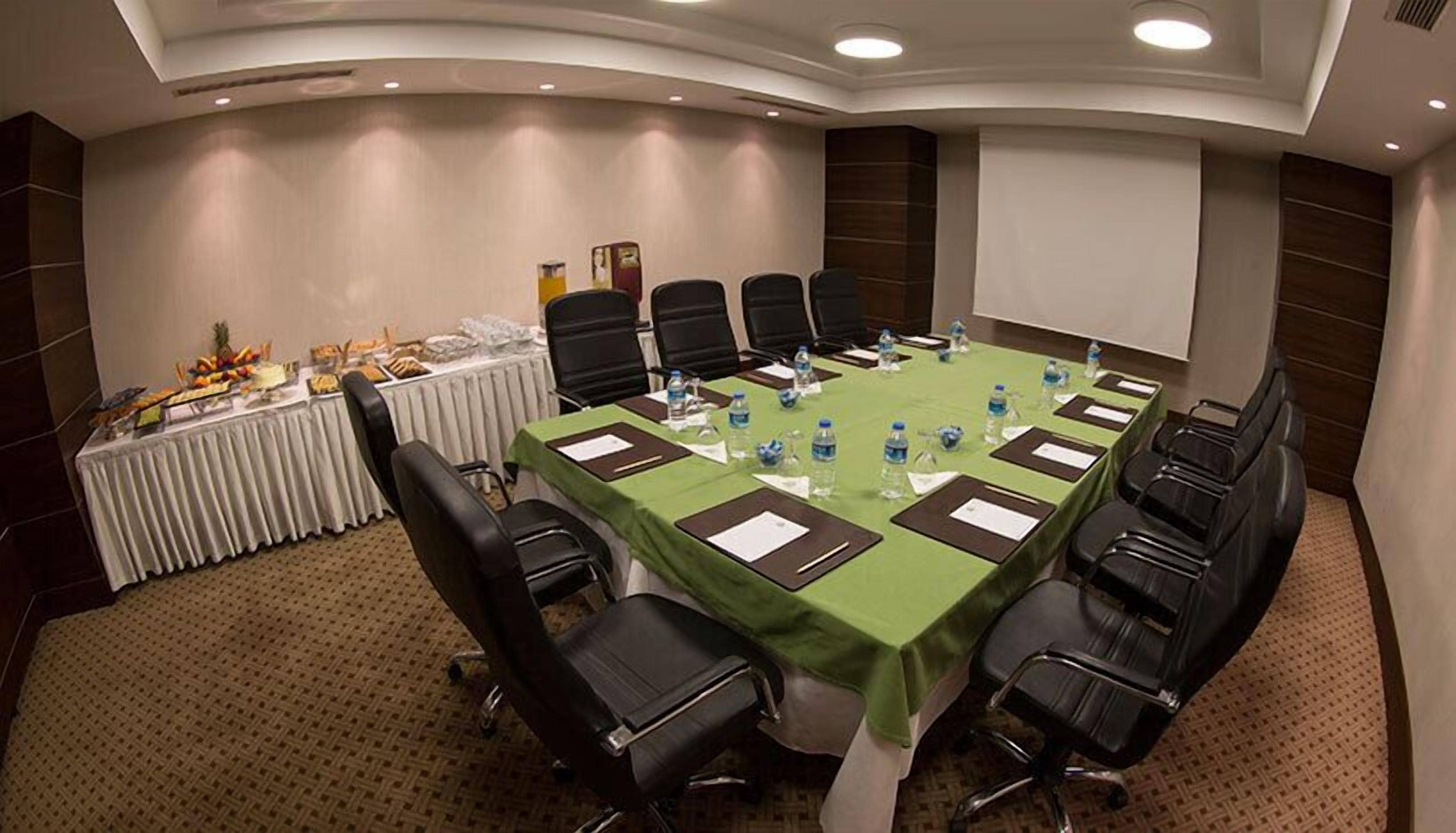 Foto - Tugcan Hotel
