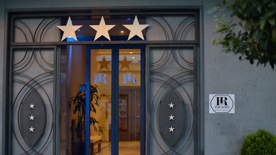Hotel Rosignano