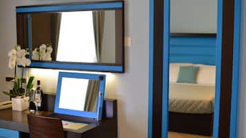 Superior Room | Room amenity