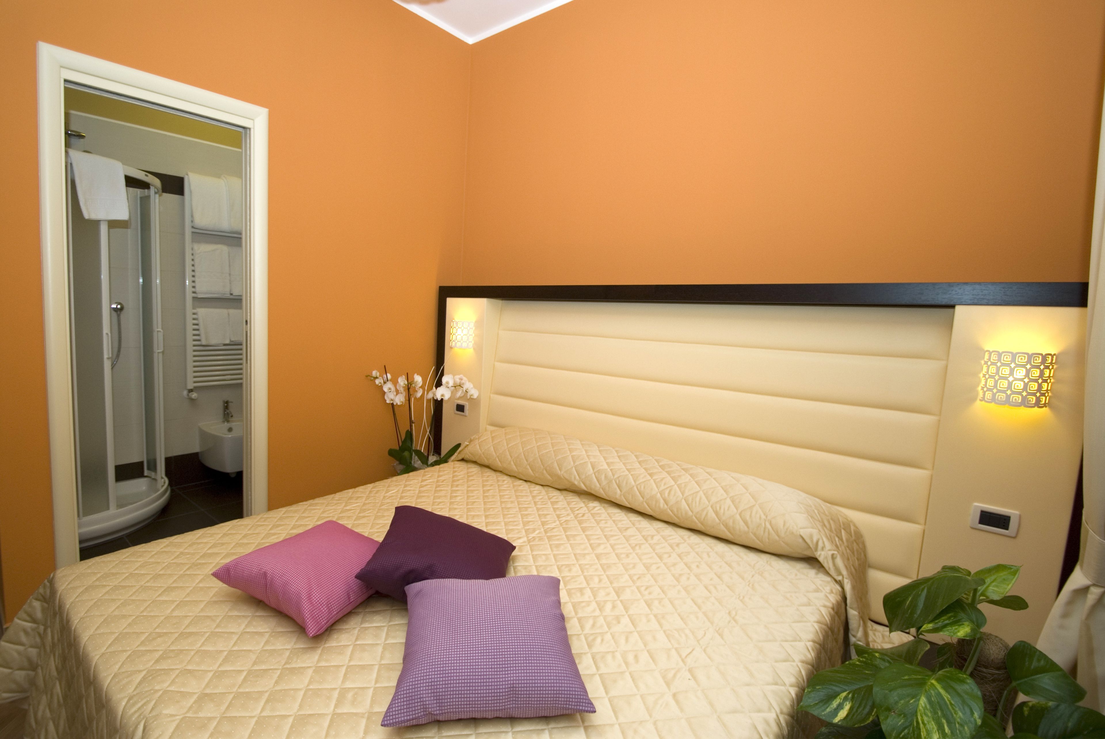 classic room | room amenity