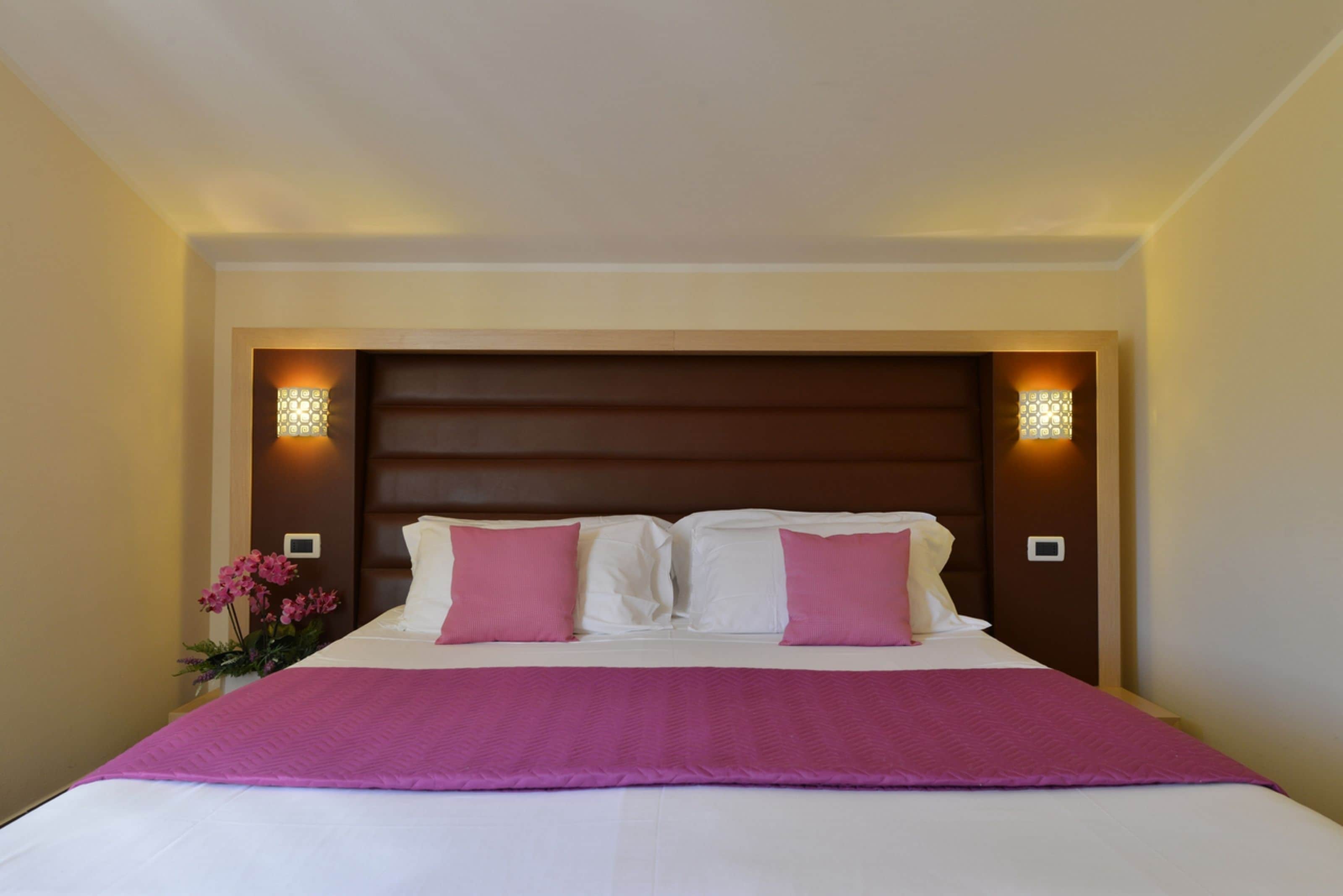 superior room | room amenity