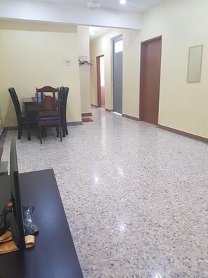 Interior - Maha Hotel (Puchong)