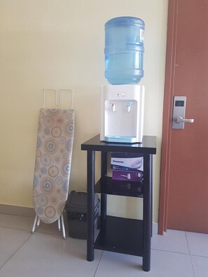 Interior - Maha Hotel (Puchong)