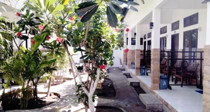 Padanta Homestay