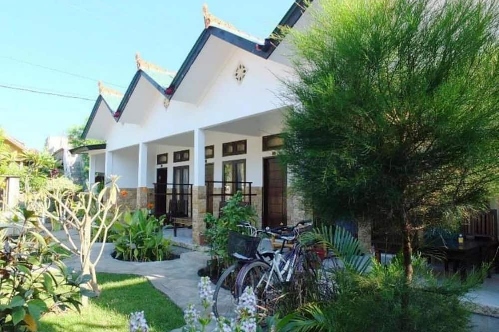 Padanta Homestay