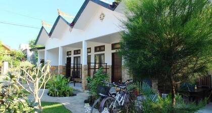 Padanta Homestay