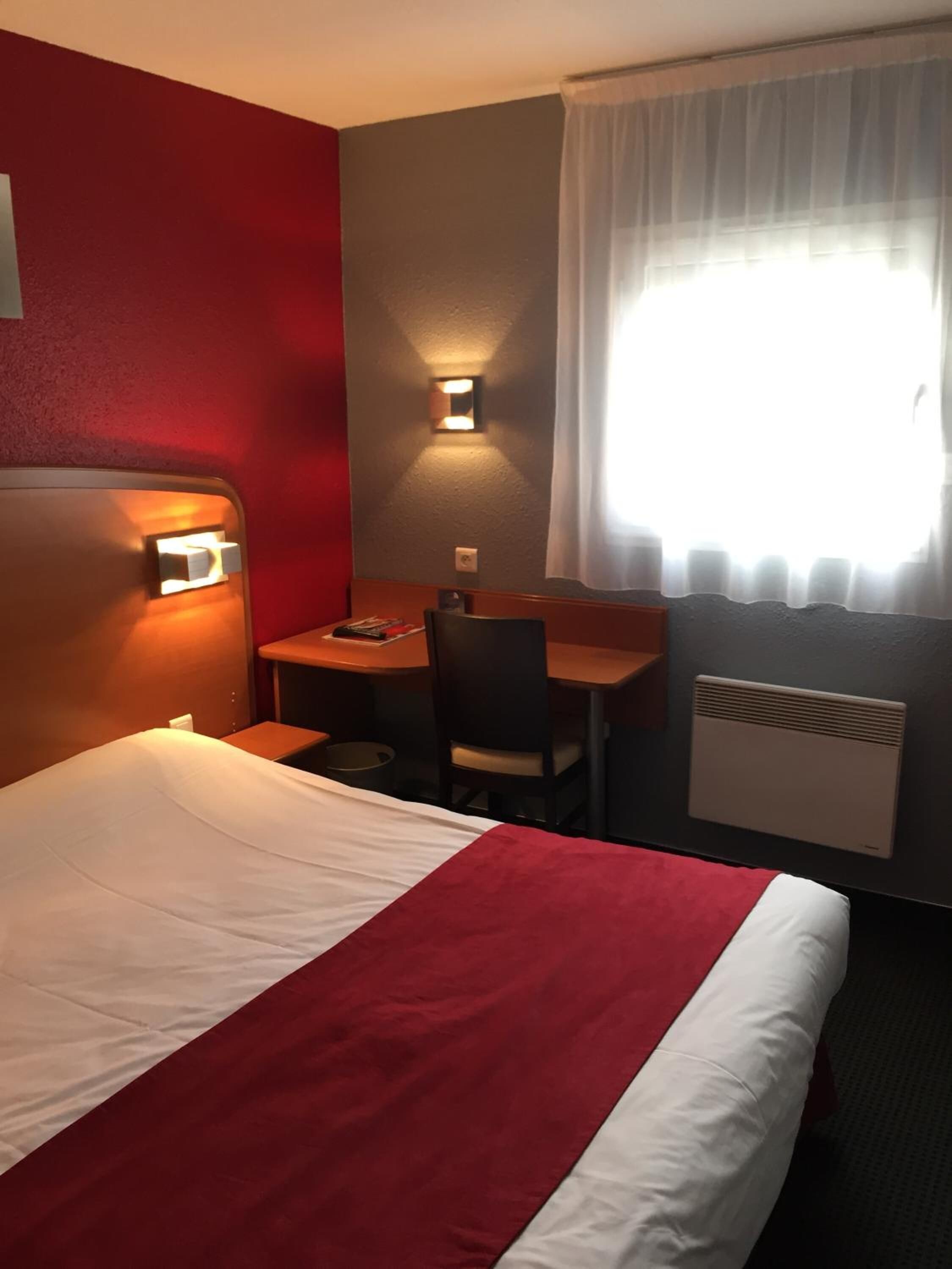 Kamar