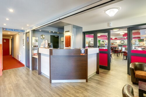 Hôtel balladins Amiens / Longueau