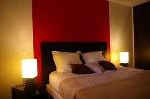 Desk, soundproofing, free WiFi, wheelchair access - Auberge De La Durdent (Hericourt-en-Caux)