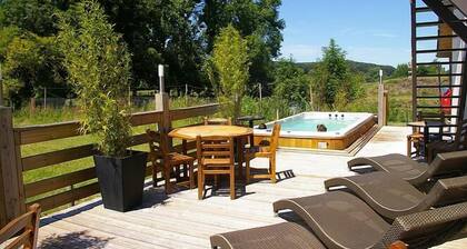 Auberge De La Durdent