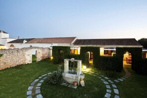 Exterior - Masseria Costarella (Melendugno)