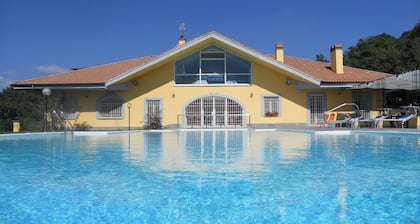 Agriturismo Il casale delle Ginestre