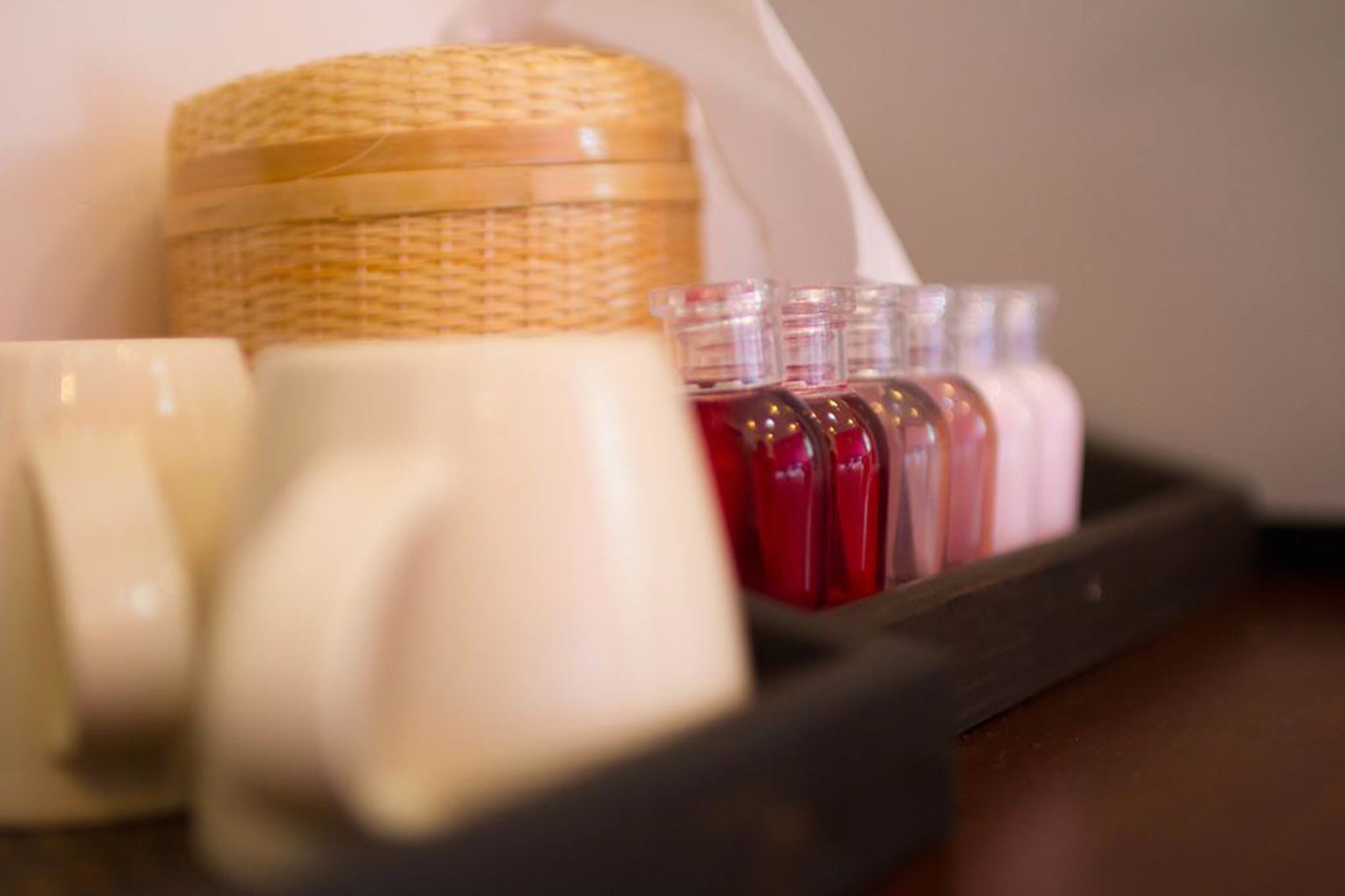 Standard Double Room | Bathroom amenities | Shower, free toiletries, hair dryer, towels