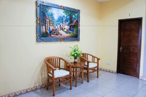 Servicios de la habitación