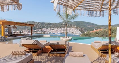 Evlalia Studios & Villas
