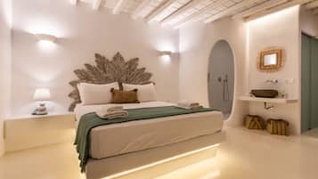 Sábanas de algodón egipcio y ropa de cama de alta calidad