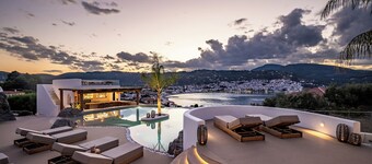 Evlalia Studios & Villas