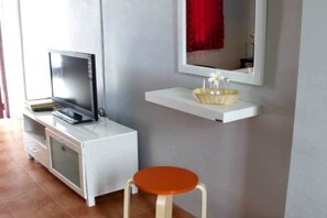 Chambre Standard | Équipements de la chambre