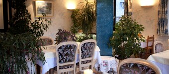  Hotel Les Tilleuls