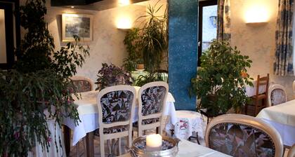 Hotel Les Tilleuls