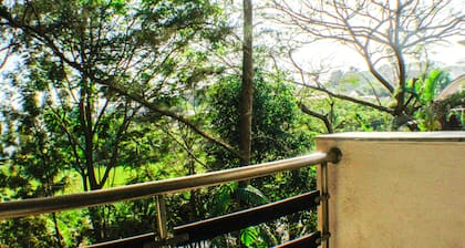 Rainwood Residency