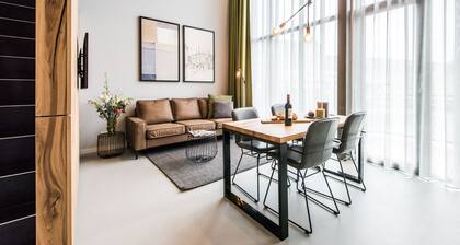 YAYS Amsterdam East by Numa