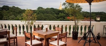 Hotel Shwe Yee