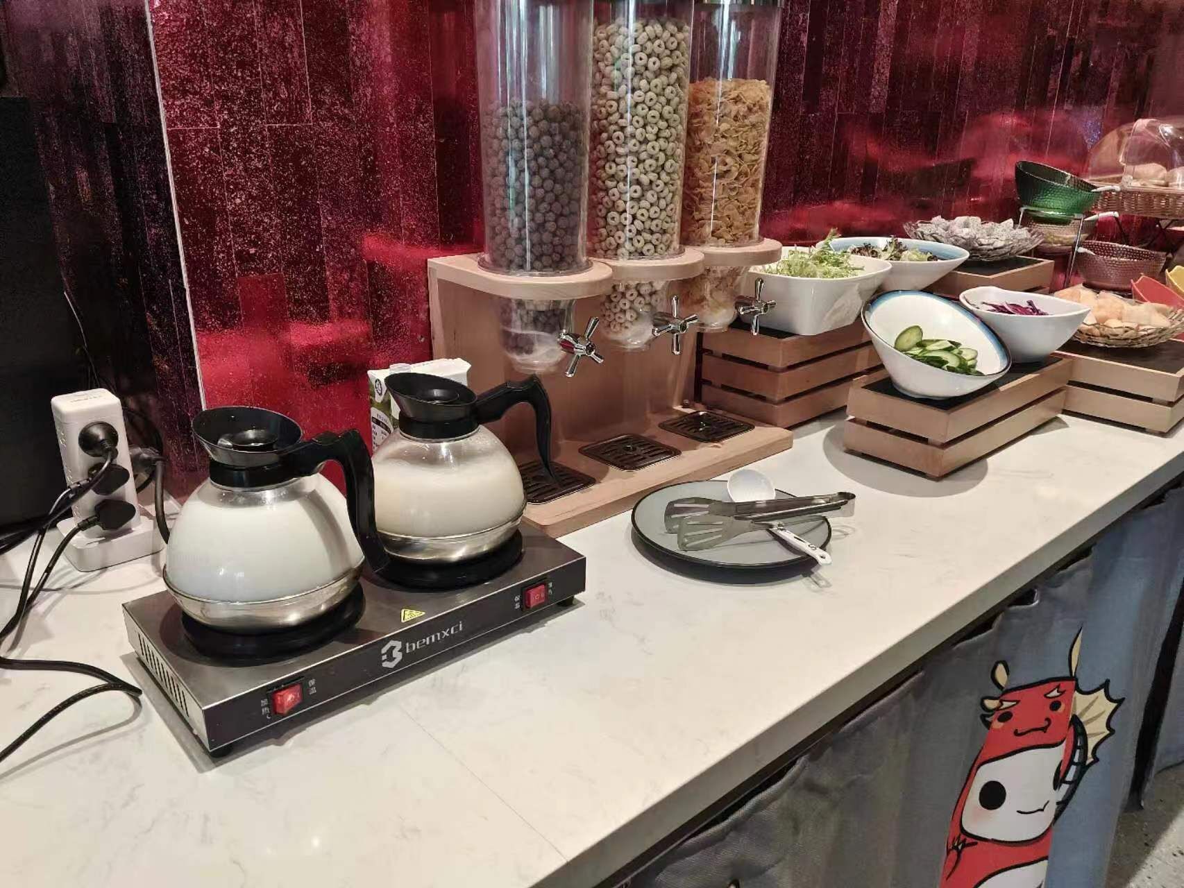 餐廳