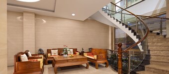 Kaiserdom Hotel Airport Branch