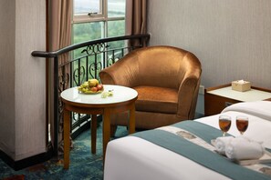 Roupas de cama premium, edredons de pluma