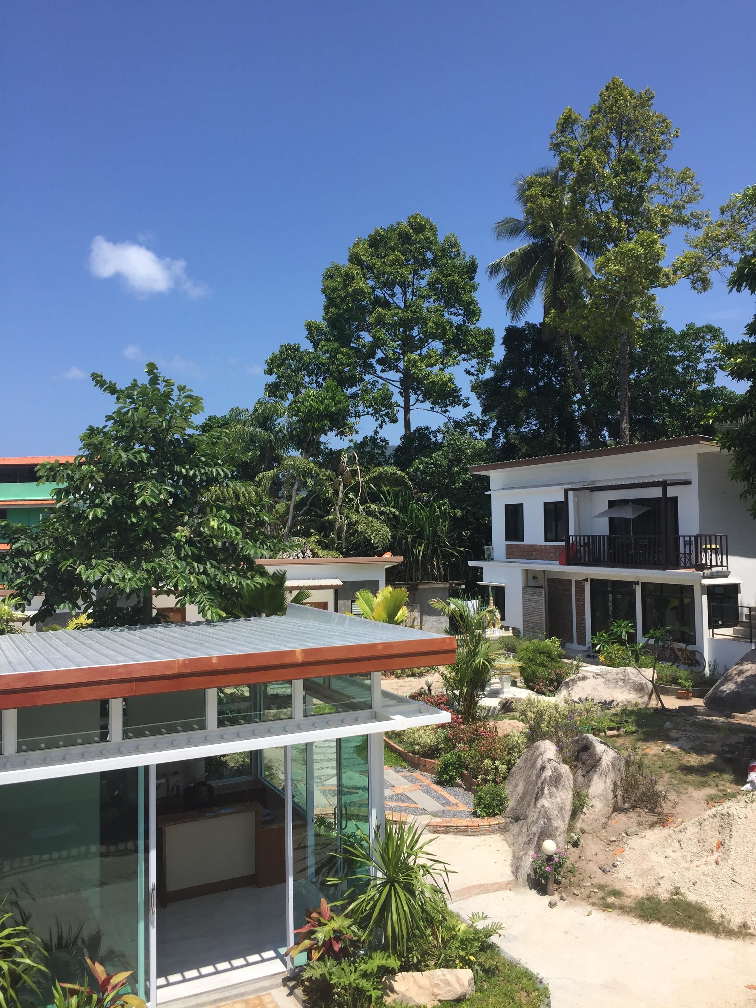 Photo - Field-D House