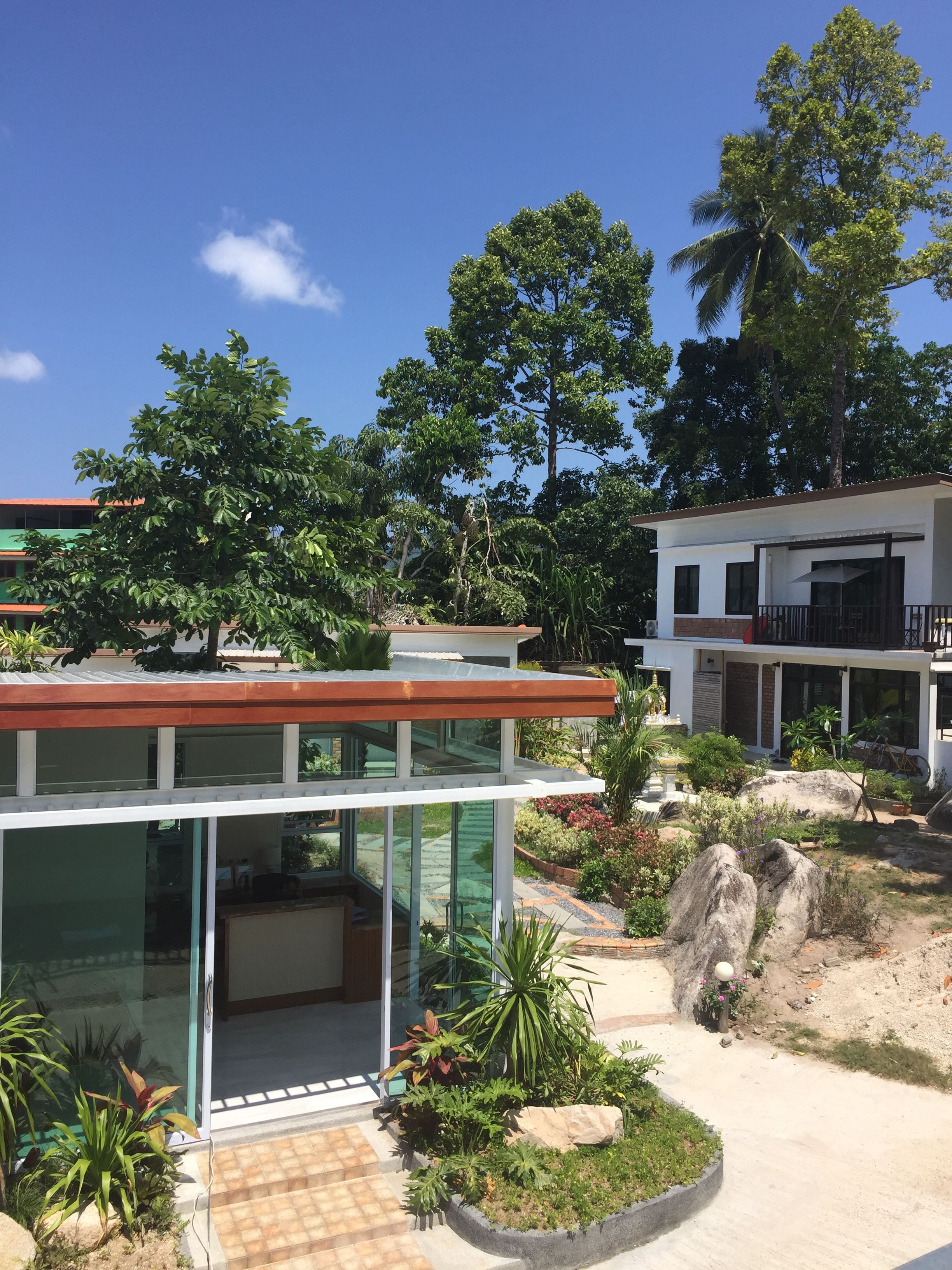 Photo - Field-D House