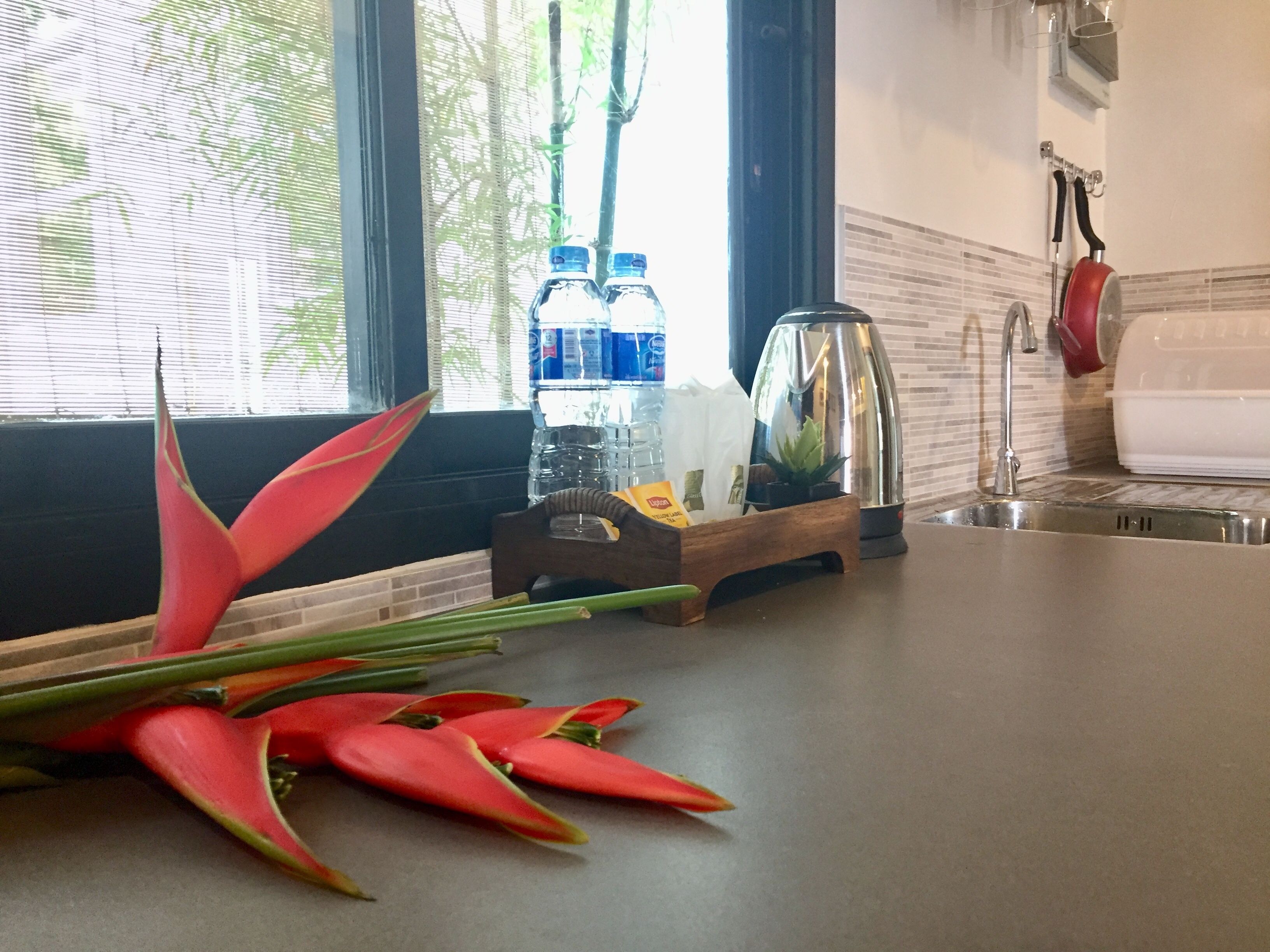 family quadruple room, 2 bedrooms | room amenity