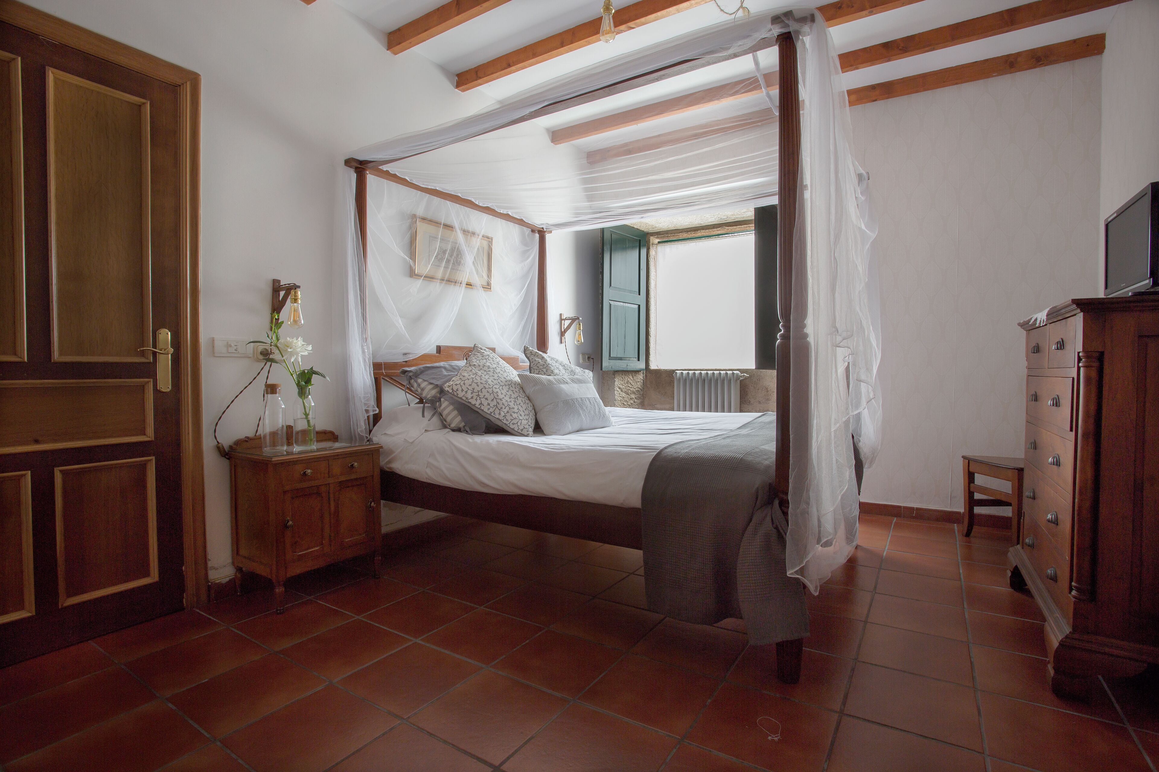 Foto - Casa do Cruceiro