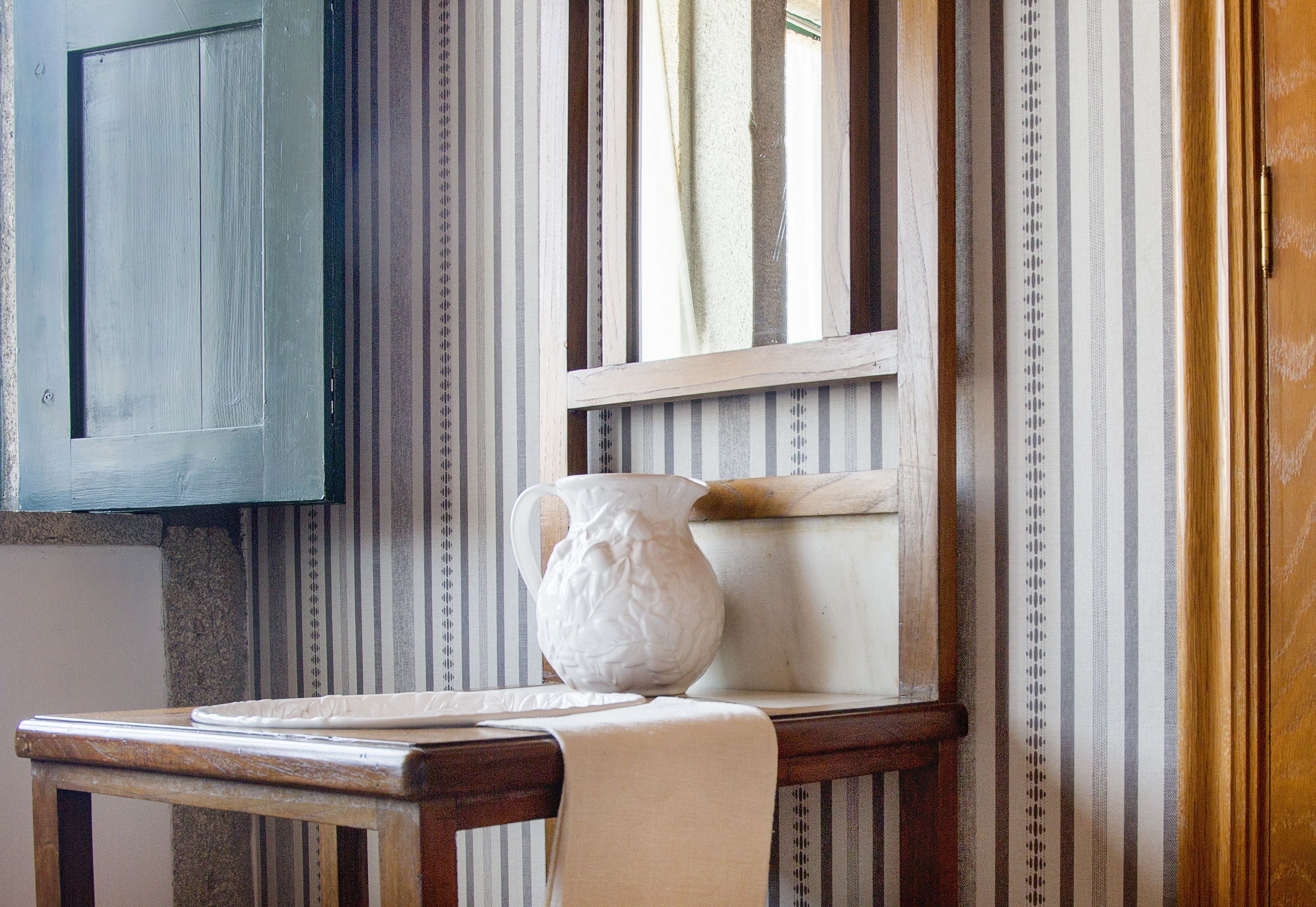 Foto - Casa do Cruceiro