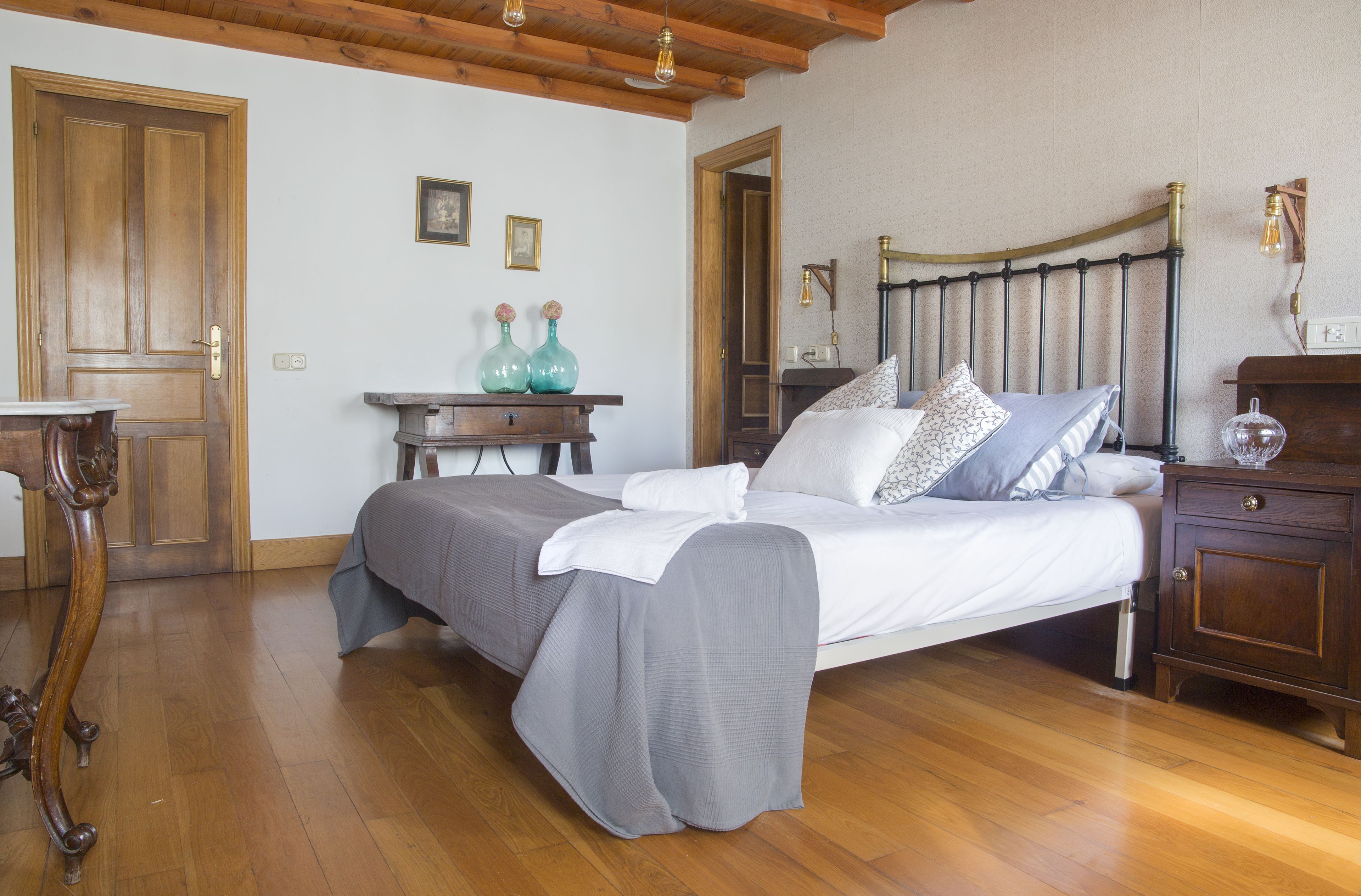 Foto - Casa do Cruceiro