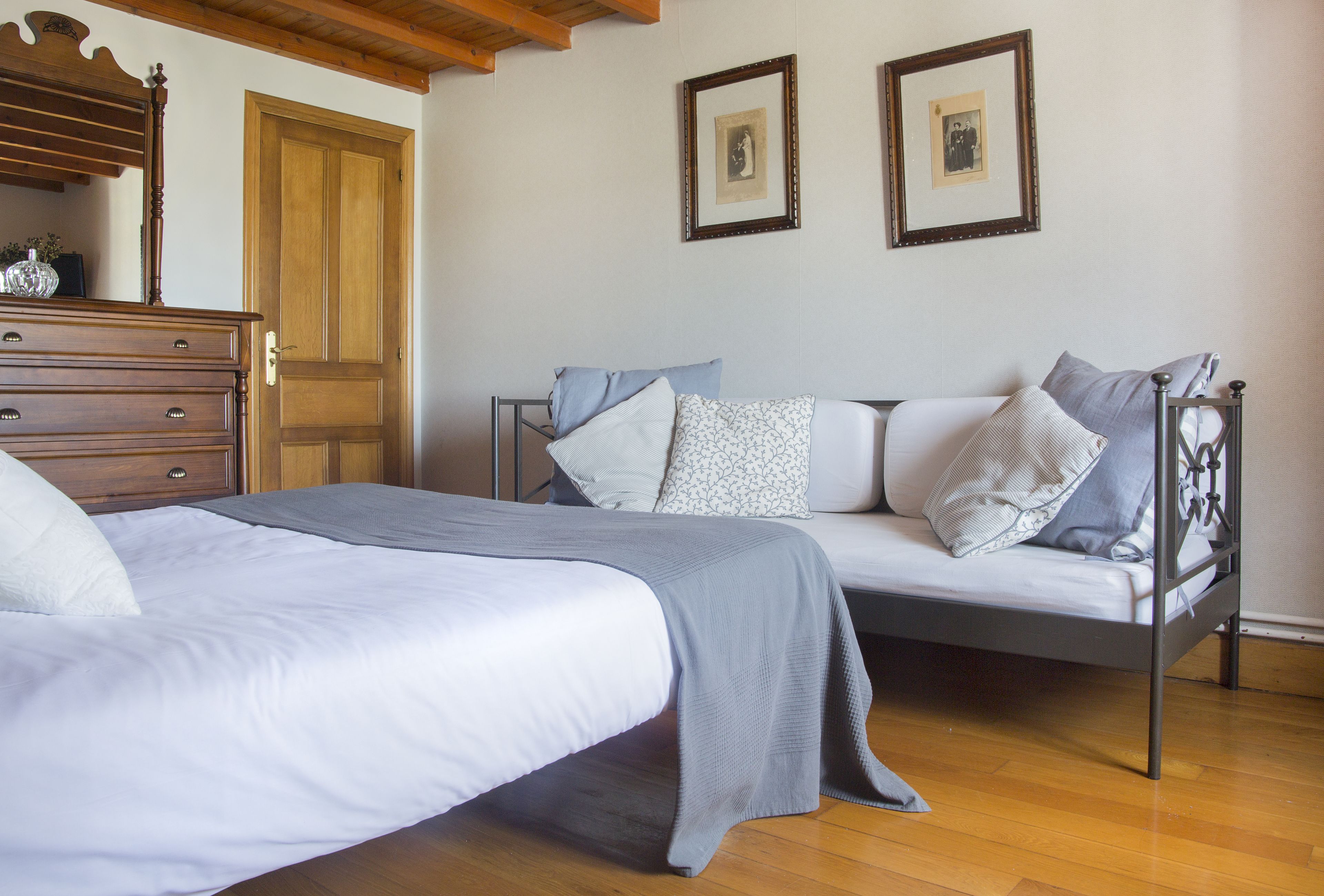 Foto - Casa do Cruceiro