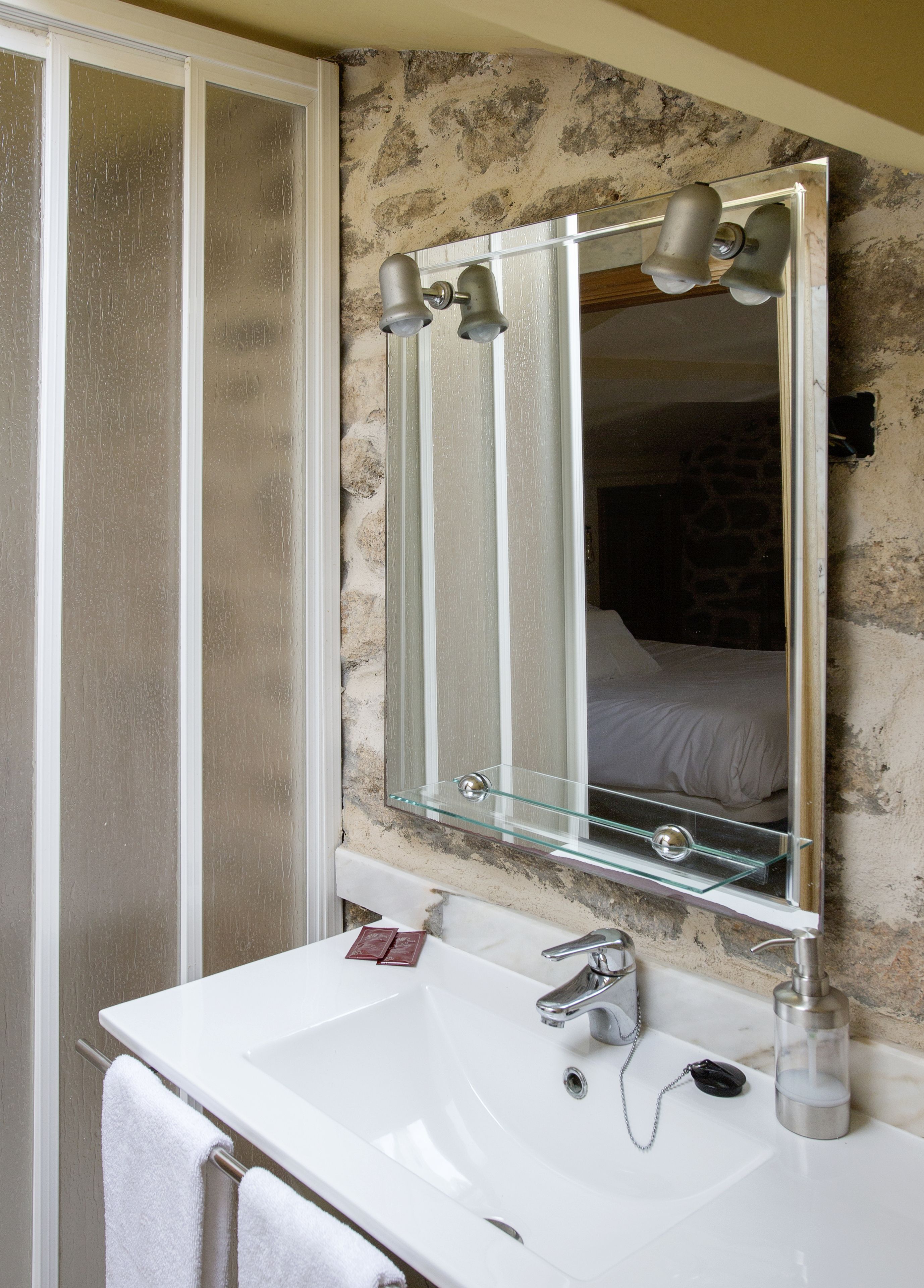 Foto - Casa do Cruceiro