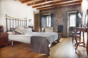 Decoración personalizada y muebles diferentes