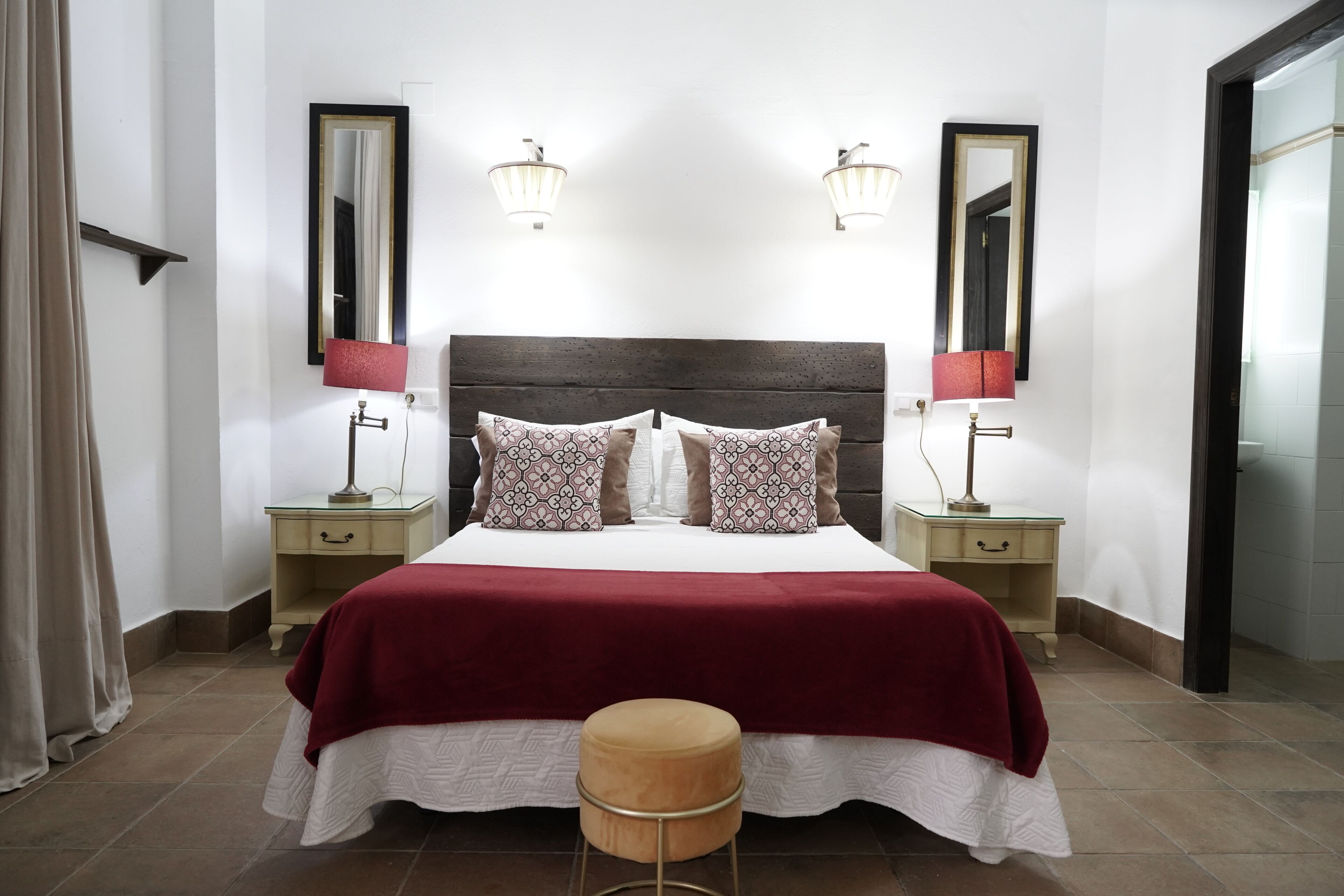 Photo - Hospedarte Arenas de El Rocio