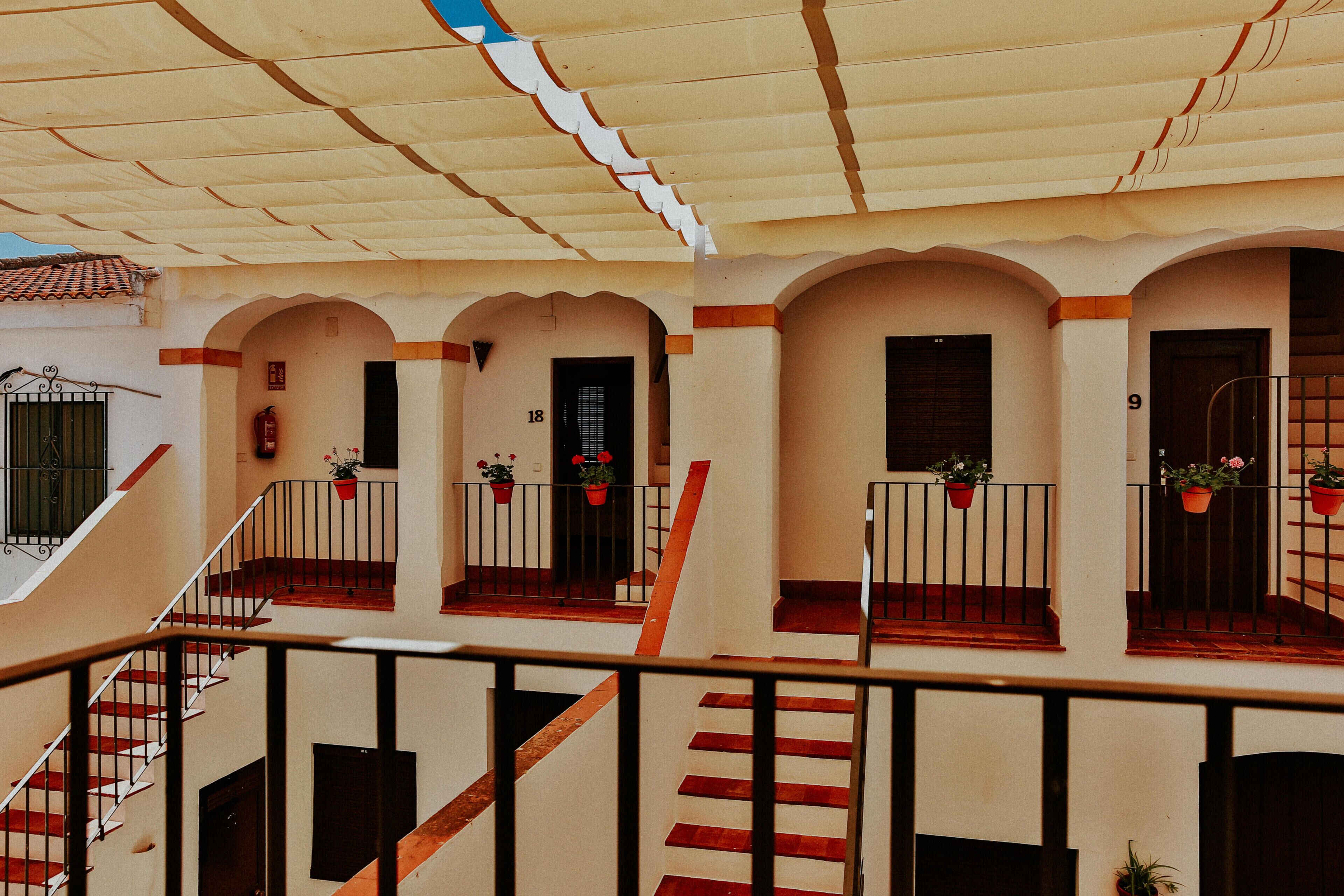 Photo - Hospedarte Arenas de El Rocio