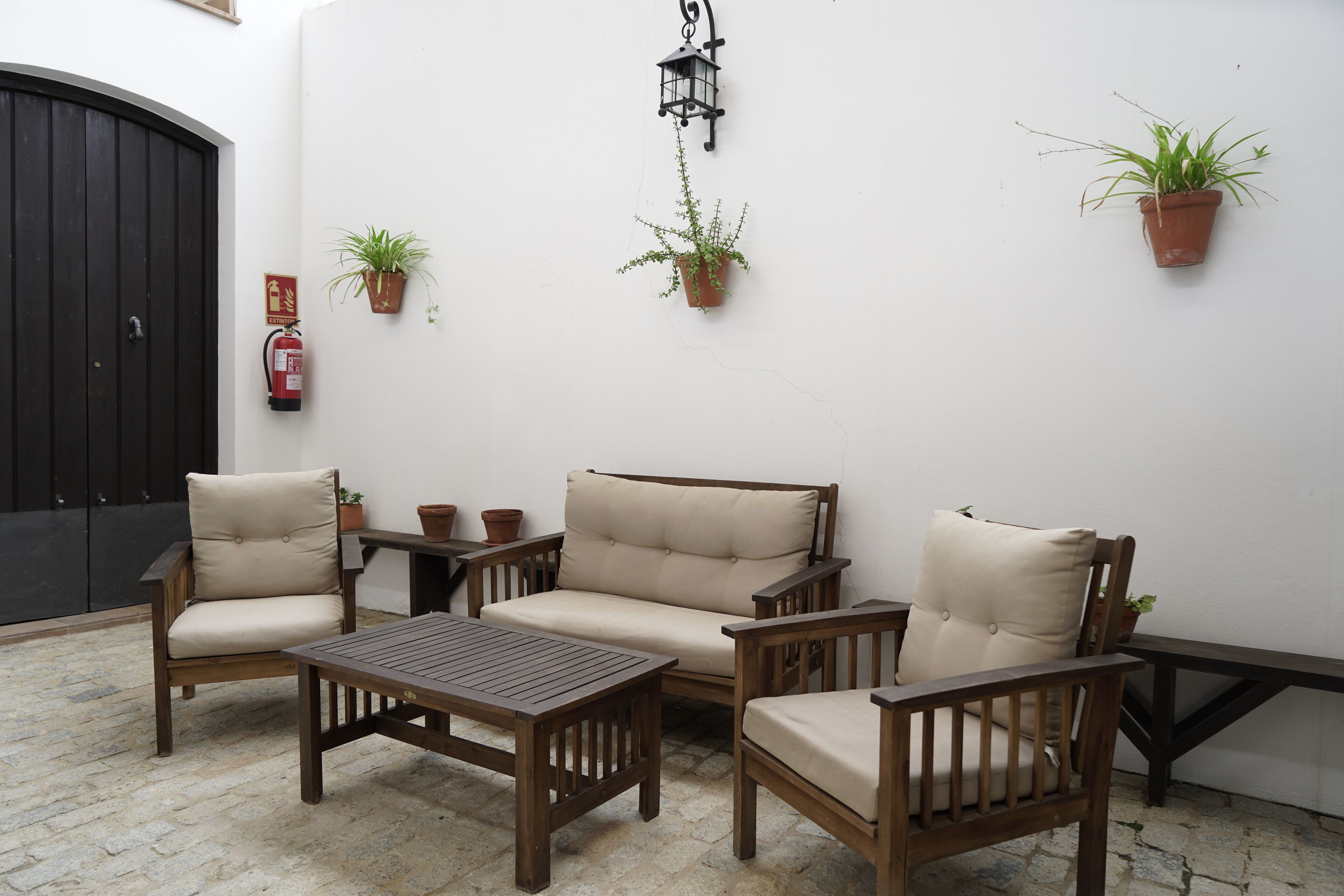 Photo - Hospedarte Arenas de El Rocio