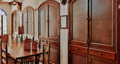 Casa Rural Arenas de El Rocio