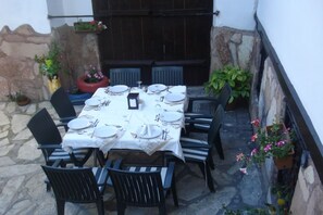 Restauration