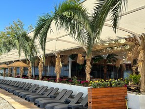 Aerial view - Ida Marin Family Resort  (Edremit)