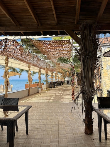 Ida Marin Family Resort 