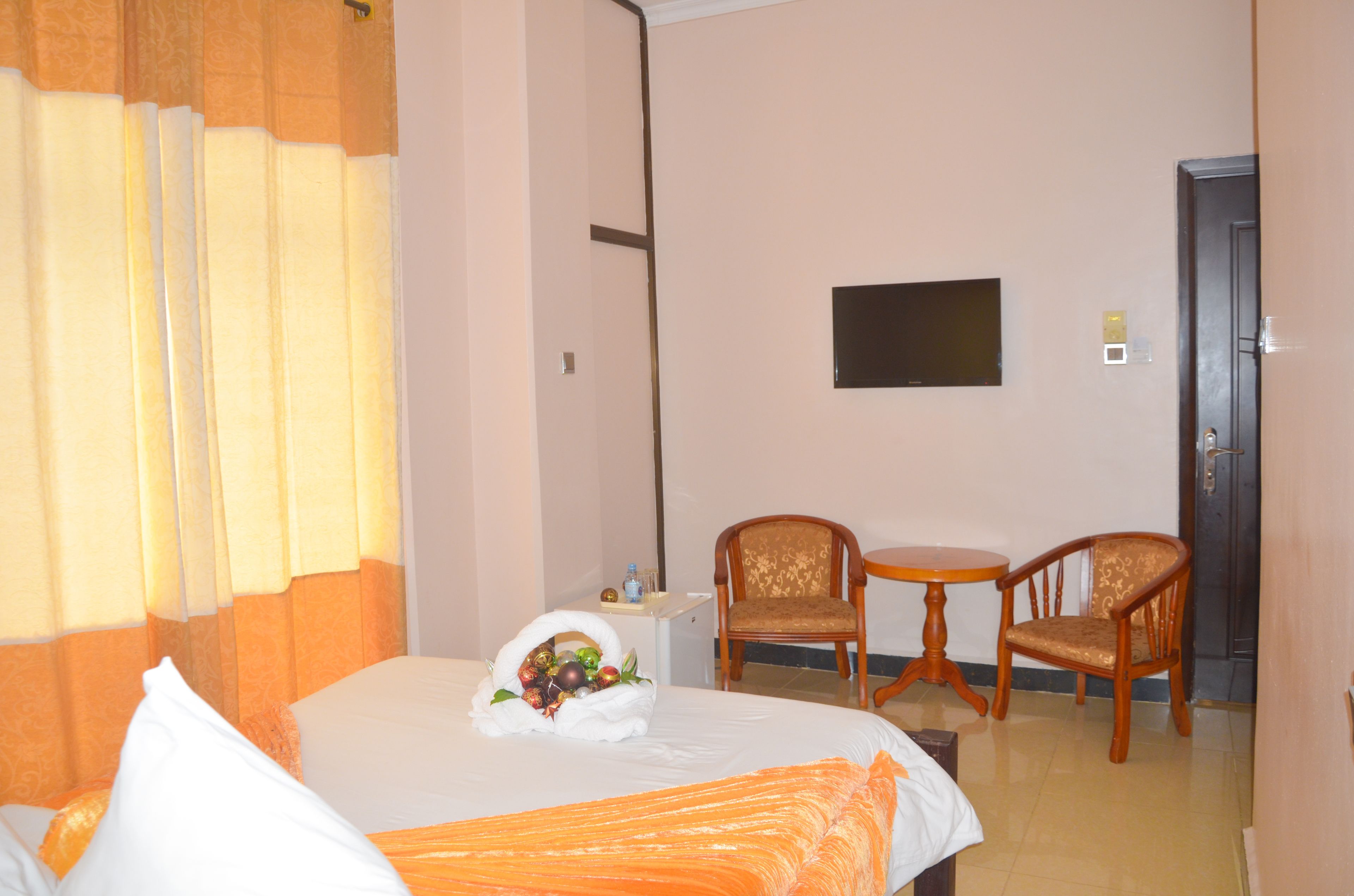 Foto - Dreams Hotel Zanzibar