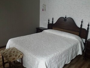더블룸 | 암막 커튼, 다리미/다리미판, 무료 유아용 침대, 간이 침대