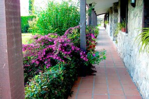 Veranda